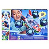 Pijamaskeliler Keşif Aracı F7599
