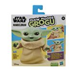Star Wars Mixin Moods Grogu F6864 Lisanslı Ürün