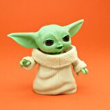 Star Wars Mixin Moods Grogu F6864 Lisanslı Ürün
