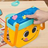 Play-Doh Piknik Şekilleri Başlangıç ​​Seti - F6916