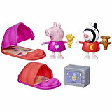 Peppa Pig Anılar Oyun Evi F2189-F6430