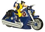 Marvel X-Men Origins Wolverine Cruiser
