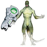 Marvel The Amazing Spider Man The Lizard - 9 cm