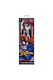 Hasbro Marvel Tıtan Hero Spıder - Gırl 4+ 30 cm Figür