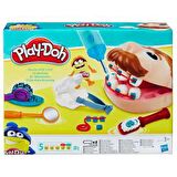 Play-Doh Dişçi Seti-B5520
