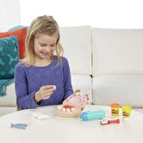 Play-Doh Dişçi Seti-B5520