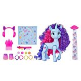 My Little Pony Misty BrightDawn - F6349-F6454 