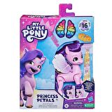 My Little Pony Brıdlewoodstock Günün Stili Figür Princess Petals F6349-F6453