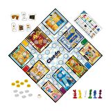 Cluedo Junior Kutu Oyunu - F6419