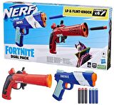 Nerf Fortnite Dual Pack F6243 Lisanslı Ürün