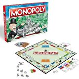 Monopoly Classic C1009 Lisanslı Ürün