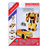 Transformers Serie Alpha Bumblebee Figür - 18 cm