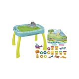 Play-Doh Hayal Gücü İstasyonu Başlangıç Seti F6927