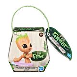 Guardıans Of The Galaxy Groot Koleksiyon Figür Soap Surfin F8026-F8094