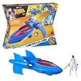 X-Men 10 cm Araç ve Figür F7974