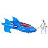 X-Men 10 cm Araç ve Figür F7974