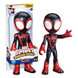 Spidey And His Amazing Friends Dev Figür Miles F6689-F8175