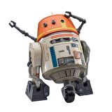 Star Wars İnteraktif Chopper F6867