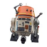 Star Wars İnteraktif Chopper F6867