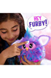 Furby İnteraktif Peluş Dans Et Konuş Şarkı Söyle Şakalaş Furby Eğitici Oyuncak Orijinal