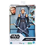 Star Wars Galaktik Aksiyon Figürü Ahsoka Tano F7918