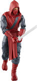 Marvel Legends Series The Fist Ninja - 15 cm