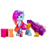 Hasbro My Little Pony Sevimli İşaret Sihri Pony Misty F6848 F3869