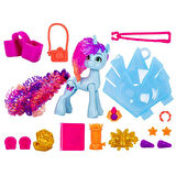 Hasbro My Little Pony Sevimli İşaret Sihri Pony Misty F6848 F3869