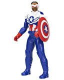 Marvel Captain America Figür Sam Wilson F6936 