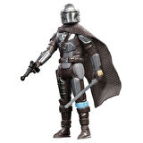 Retro Koleksiyon The Mandolorian - 9,5 cm