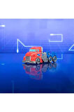 TRANSFORMERS EARTHSPARK F6716 F6229
