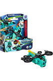 TRANSFORMERS EARTHSPARK F8663 F6229