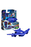 TRANSFORMERS EARTHSPARK F6714 F6229
