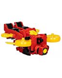 Transformers EarthSpark Terran Twitch ve Robby Malto İkili Figürü Seti F8438