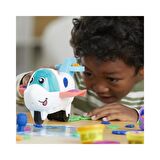 Play-Doh Starters Eğlenceli Uçak Oyun Seti F8804 Lisanslı Ürün