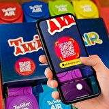 Twıster Aır F8158