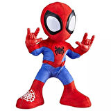 SPIDEY AND HIS AMAZING FRIENDS DANS EDEN SPIDER-MAN
