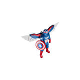 Marvel Captain America Brave New World Captain America F9298