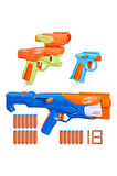 Nerf N-Serisi Gear Up Paketi F8633