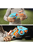 Nerf N-Serisi Gear Up Paketi F8633