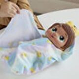 Baby Alive Bebeğimle Şampuan Eğlencesi F8853 F9120 Lisanslı Ürün