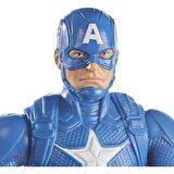 Marvel Avengers Titan Hero - Captain America - E3309