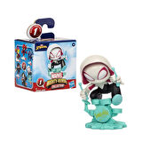 F8838 Spider-Man Mighty Verse Aksiyon Figürü