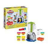 Play-Doh Eğlenceli Smoothie Mikserim F9142 Lisanslı Ürün