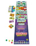 Hasbro Monopoly Knockout F8995