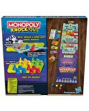 Hasbro Monopoly Knockout F8995