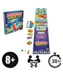 Hasbro Monopoly Knockout F8995