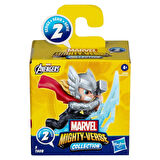 Avengers Mighty Verse Aksiyon Figürleri Thor G0069-G0096