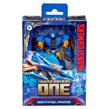 Transformers One Prime Changer Sentinal Prime F8611-F8693