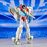 TRA TF1 MEGA CHANGER STARSCREAM